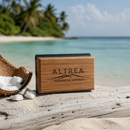 Coconut Dune