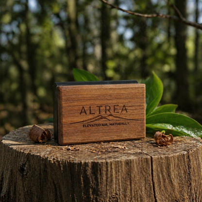 Verdant Teak
